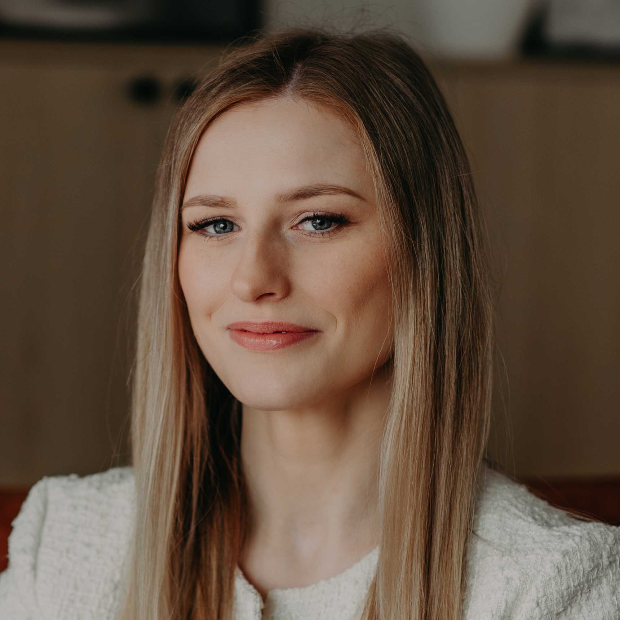 mgr Alicja Szczukiewicz